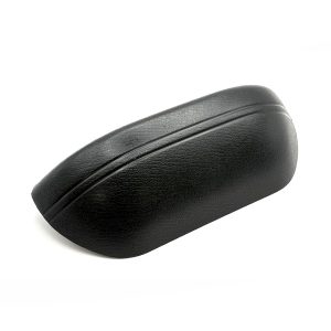 Arm Rest Black L/R 67-72