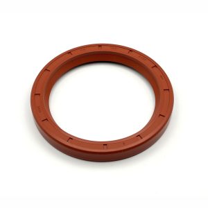 Seal R/Main Beetle/T2 13-1600 Silicon Red Empi/Nak