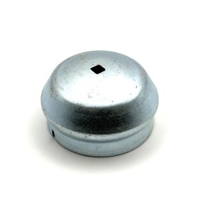 Cap Grease T1 Front Lhs (W/Hole For Speedo Cable)