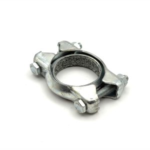 Clamp Tail Pipe (Normal)