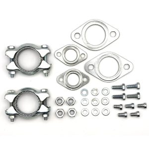 Clamp Exhaust Install Kit 12-1600  1962-78
