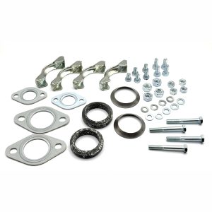 Clamp Exhaust Install Kit 1200  1947--61