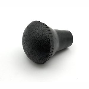 Knob G/Lever T1 68-79 Black 4spd