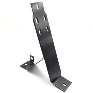 Bracket Bumper 67-74 Front Rh