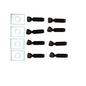 Tappet Adjuster Swivel Head (Set Of 8)