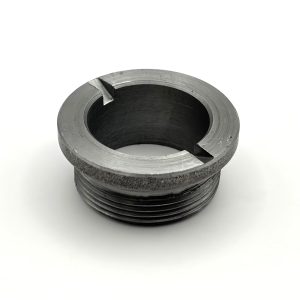 Bolt Banjo Oil Filler Support