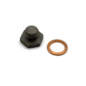 Plug Sump T1 W Washer M14x1.5x10mm