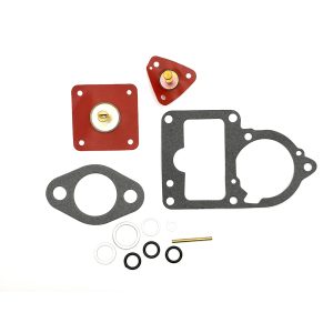 Kit Carburetor 31pict4 (Big Diaphragm)