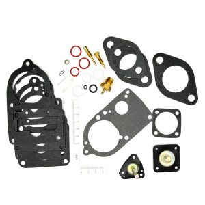Kit Carburetor 28-34 Pict   (Most Common Type)