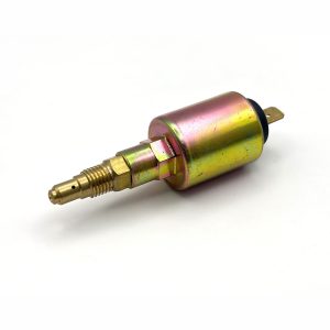 Jet Idling Elec Bullet-Type