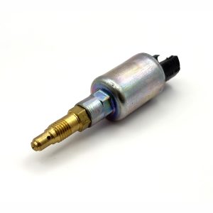 Jet Idling Elec Bullet-Type Brosol/Oe