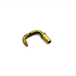 Jet Carb Injector Tube Brass Short (30/31pict)
