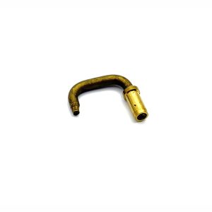 Jet Carb Injector Tube Brass Long (34pict)