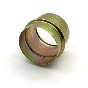 Adapter T1 Exhaust To Heater Pipe (Metal)