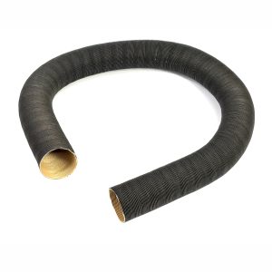 Pipe Heater 50x1000mm Original / Black Paper