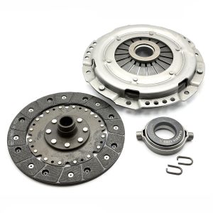 Clutch Kit 1.2-1.3 1947-65 180mm