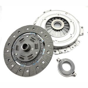 Clutch Kit 1.3-1.6 1965-72 200mm W-Ring (R21mk)