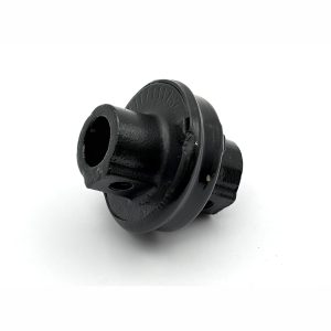 Coupling Gear Rod Round  1952-62  (Round)