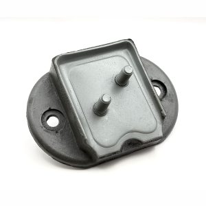 Mount G-Box 61-65 Oval Front 2 Stud