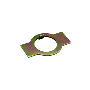 Plate Lock Spindle Nut T1, T2 (Front W/Bearing)