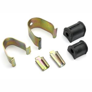 Bush Stabil/Bar (F) Kit T1: 65-77 (1 Side W/Bracke