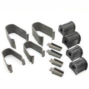 Bush Stabil/Bar (F) Kit T1: 65-77 (2 Sides W/Brack