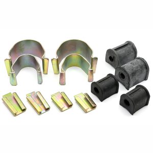 Bush Stabil/Bar (F) Kit T1: 55-65 (2 Sides W/Brack