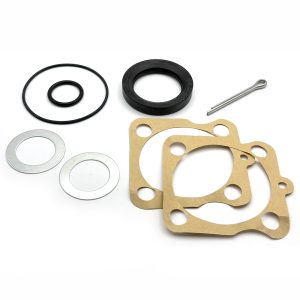 Seal Wheel Bearing (R) T1 T2 Kit (Seal+O-Ring+Gasket)