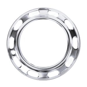 Trim Ring Wheel 10-Holes 65-67 (Set Of 4)