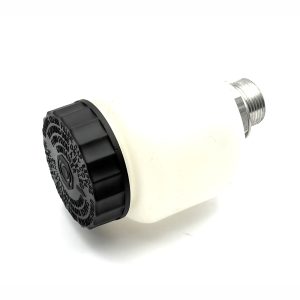 Bottle Brake Fluid With Thread T2