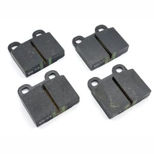 Pads (F) Square 56x53mm (Pad=56x38x15mm) Oe/Ate