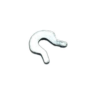 Clip Brake Horse Shoe