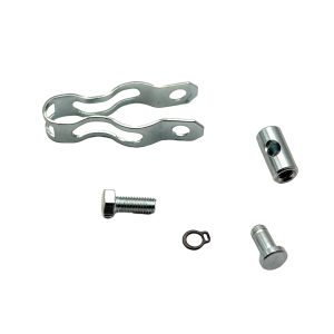 Kit Installation Heater Cable