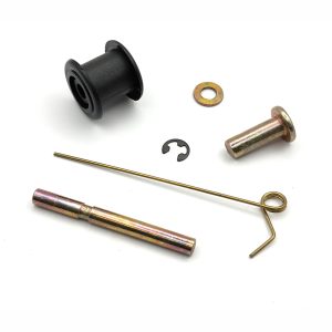 Kit Acc Pedal T1 55-77 (6 Pce,Spring Grommet Pin..