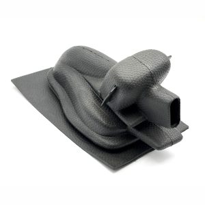 Boot H/Brake Lever T1 64-77