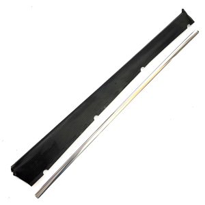 Running Board Beading 33mm 1953-1966 RHS OE