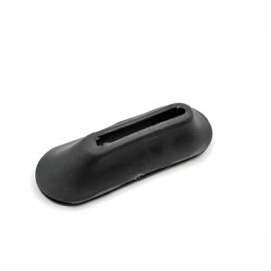 Rubber Bumper Bracket F/R 47-67 (40/80mm)