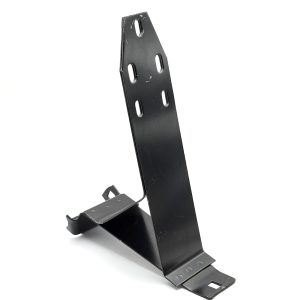 Bracket Bumper 67-74 Front Rh  Hd