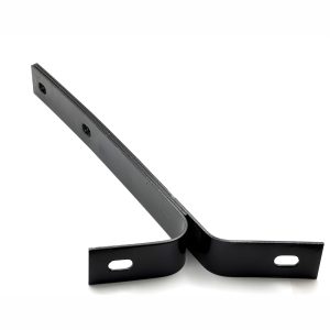 Bracket Bumper 47-67 Rear Lh/Rh