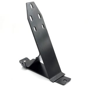 Bracket Bumper 67-74 Rear Rh