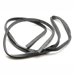 Rubber Bootlid (Engine Lid)