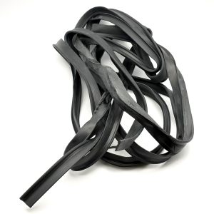 Rubber Bonnet "Sp Beetle"