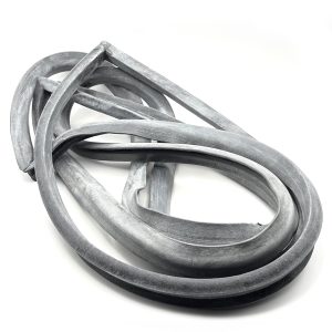 Rubber Door 47-66  Lhs