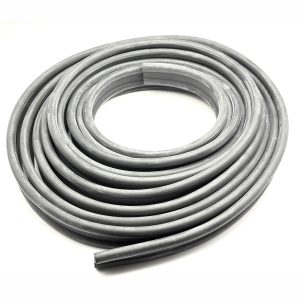 Rubber Chassis (Body To Chassis Seal)