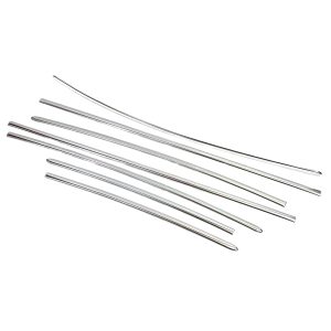 Beading Set 7pce 52-62, 17mm Wide, Bm=920mm