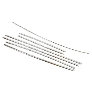 Beading Set 7pce 62-66, 17mm Wide, Bm=990mm