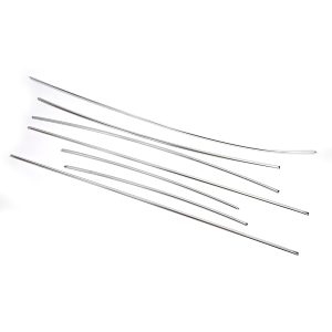 Beading Set 7pce 66-67 10mm Wide Bon-Mould=990mm