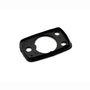 Rubber Engine Lid Handle