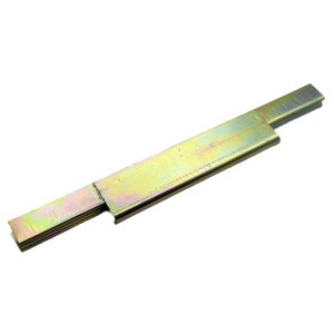 Channel Window Lifter 59-62 (Metal)