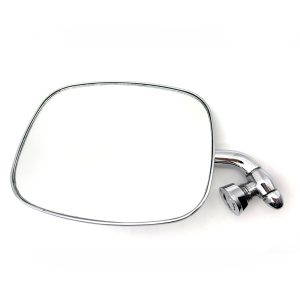 Door Mirror T2 Combi LH Chrome Mexico